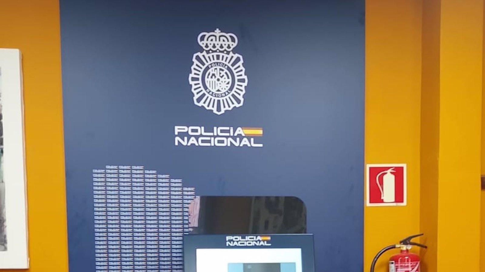 La Policía Nacional instala puntos de actualización del DNI en nueve localidades de la región