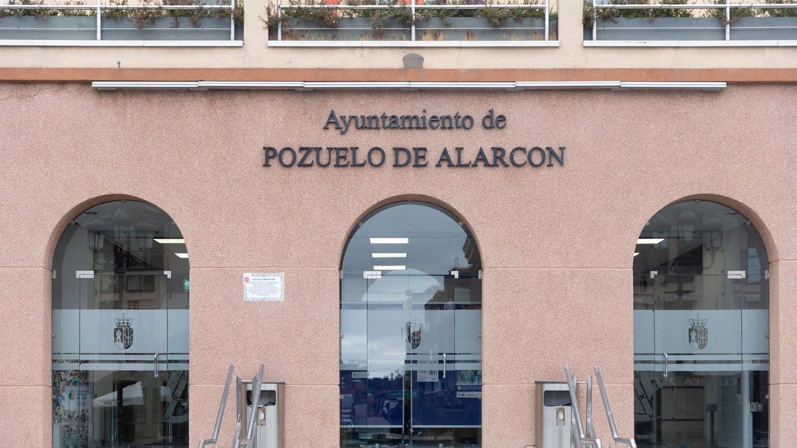 Pozuelo de Alarcón elimina la tasa para licencias gestionadas por Entidades de Colaboración