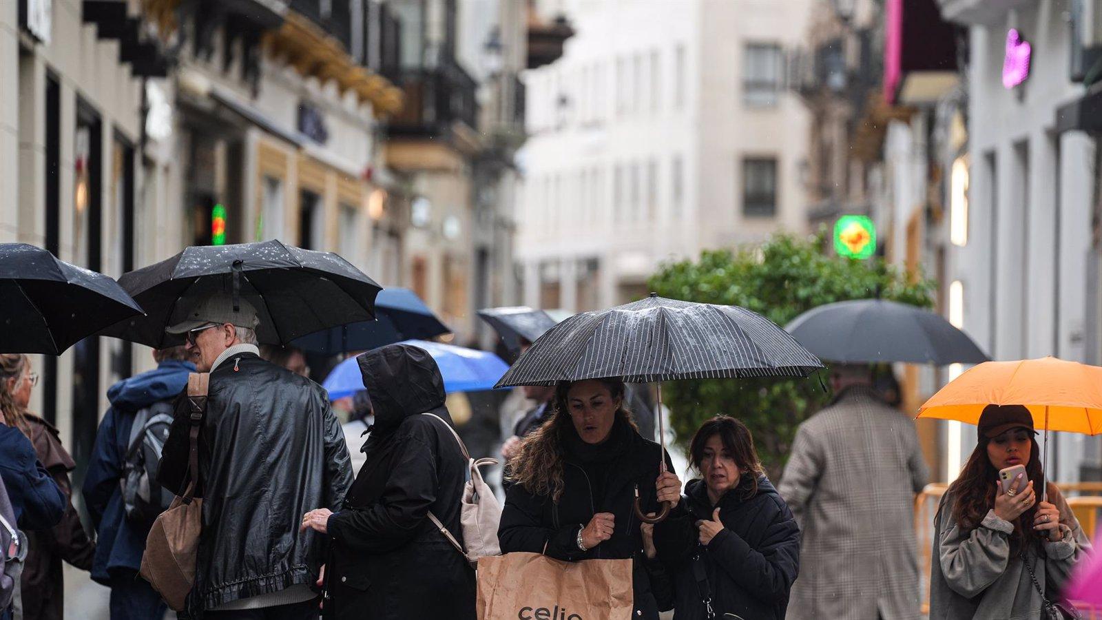 España alcanza los 49 millones de habitantes por el aumento de extranjeros