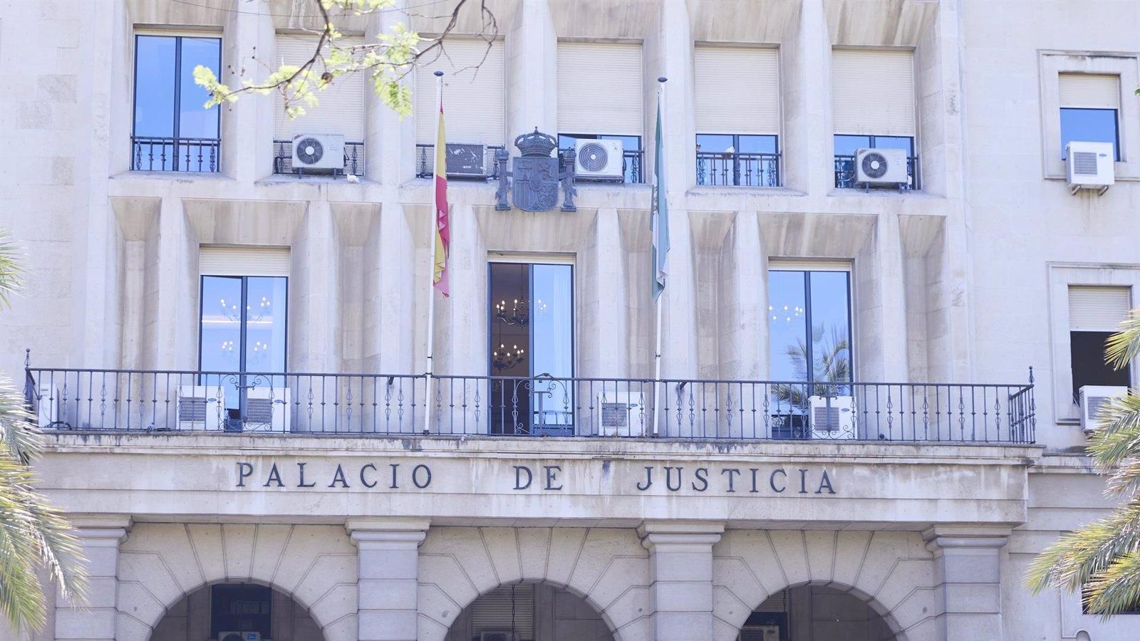 Condenado a 14 años de prisión por agresión sexual a una menor en Sevilla