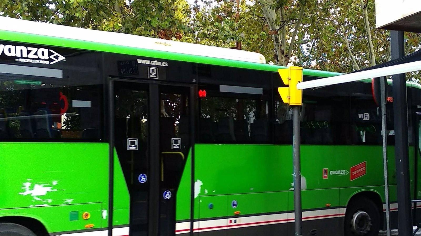 La Comunidad aumentará las líneas de autobuses y reforzará el servicio tras integrar 1.759 alegaciones