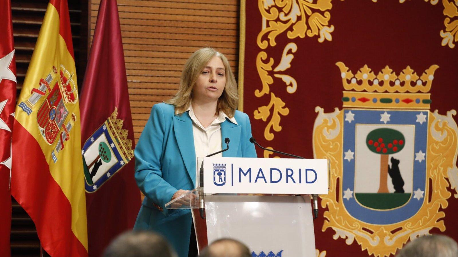 26 servicios municipales de la ciudad de Madrid reciben las certificaciones que acreditan su calidad