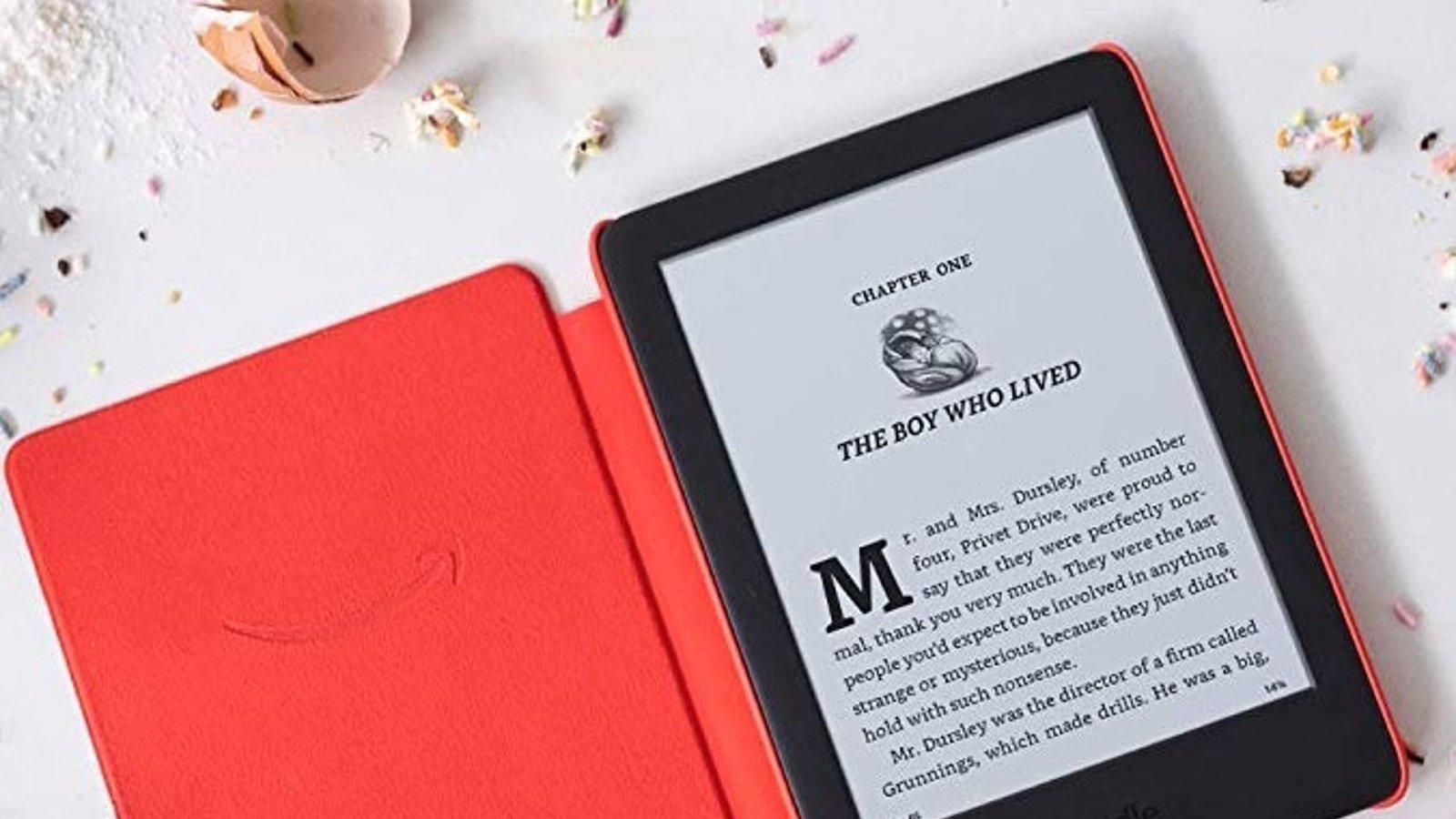 Amazon eliminará el sistema USB para transferir libros Kindle