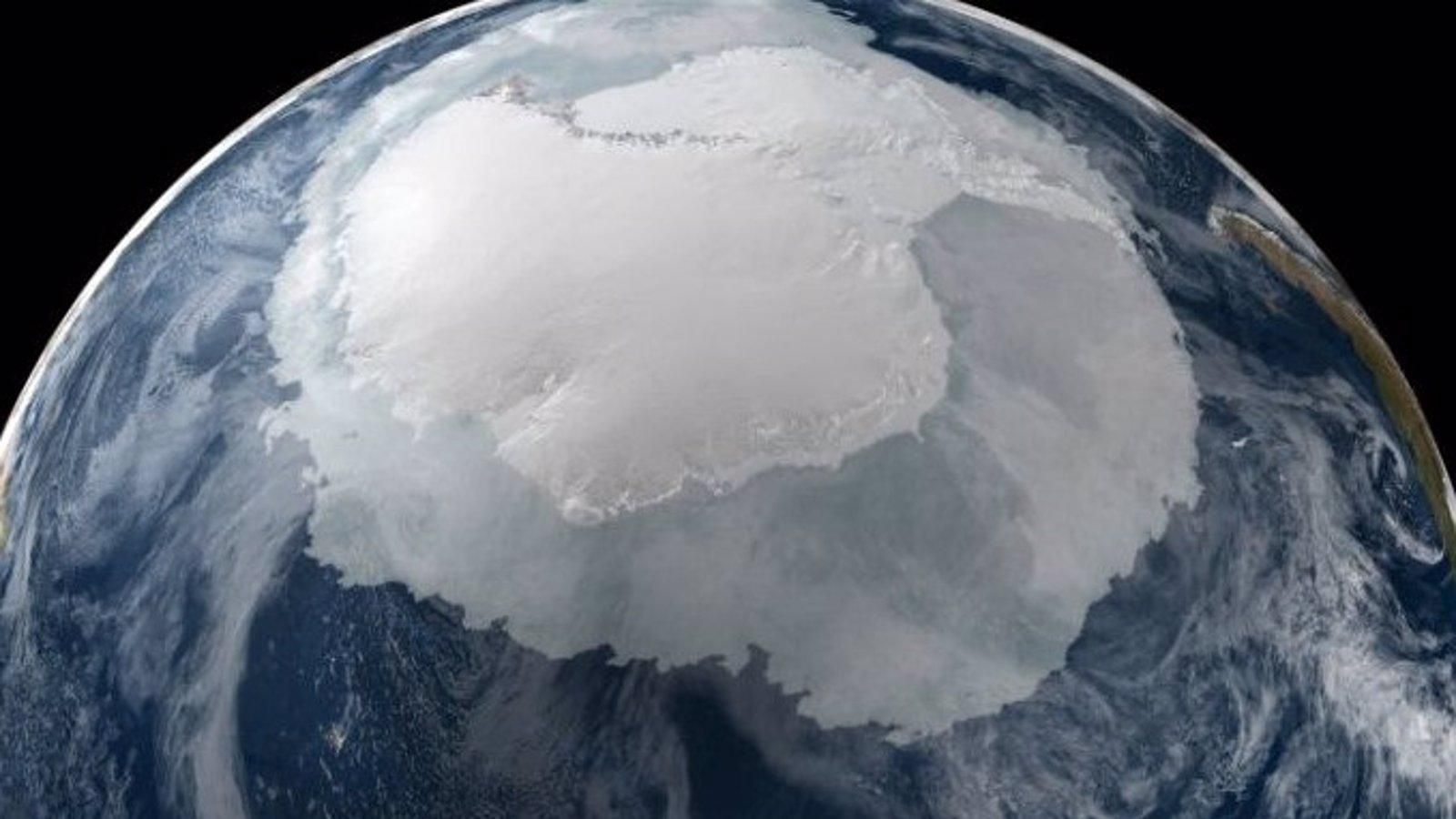 El planeta tiende a ser cálido y el frío polar es raro y podría no volver