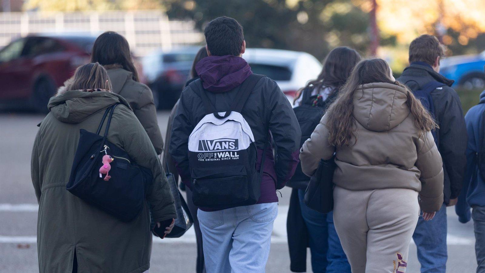 La Inspección Educativa investiga conductas inapropiadas de un profesor en Rivas