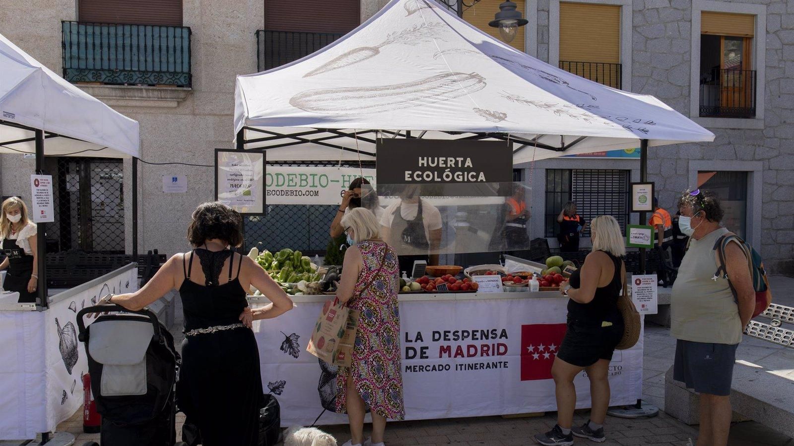 Abierto el plazo en la región para solicitar las ayudas al comercio local