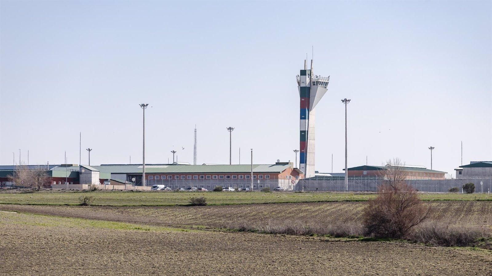 CSIF exige medidas tras las agresiones a tres trabajadores en la cárcel de Estremera