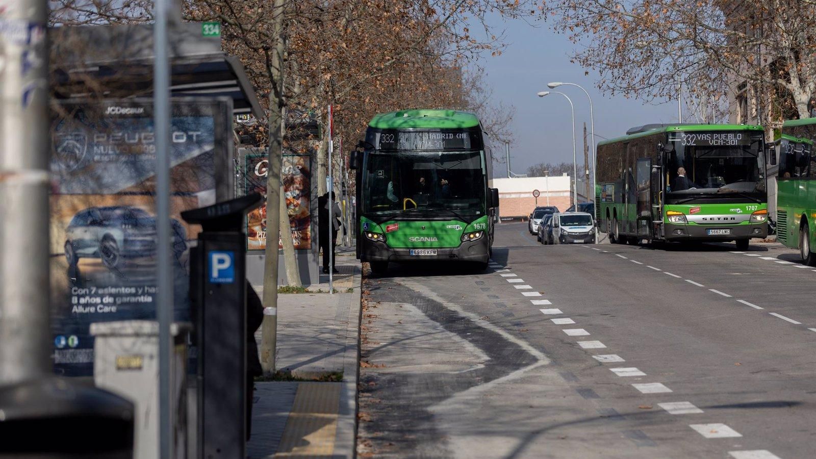 Carabante pide paciencia a los vecinos por las obras de Conde de Casal y defiende que el plan de movilidad “funciona”