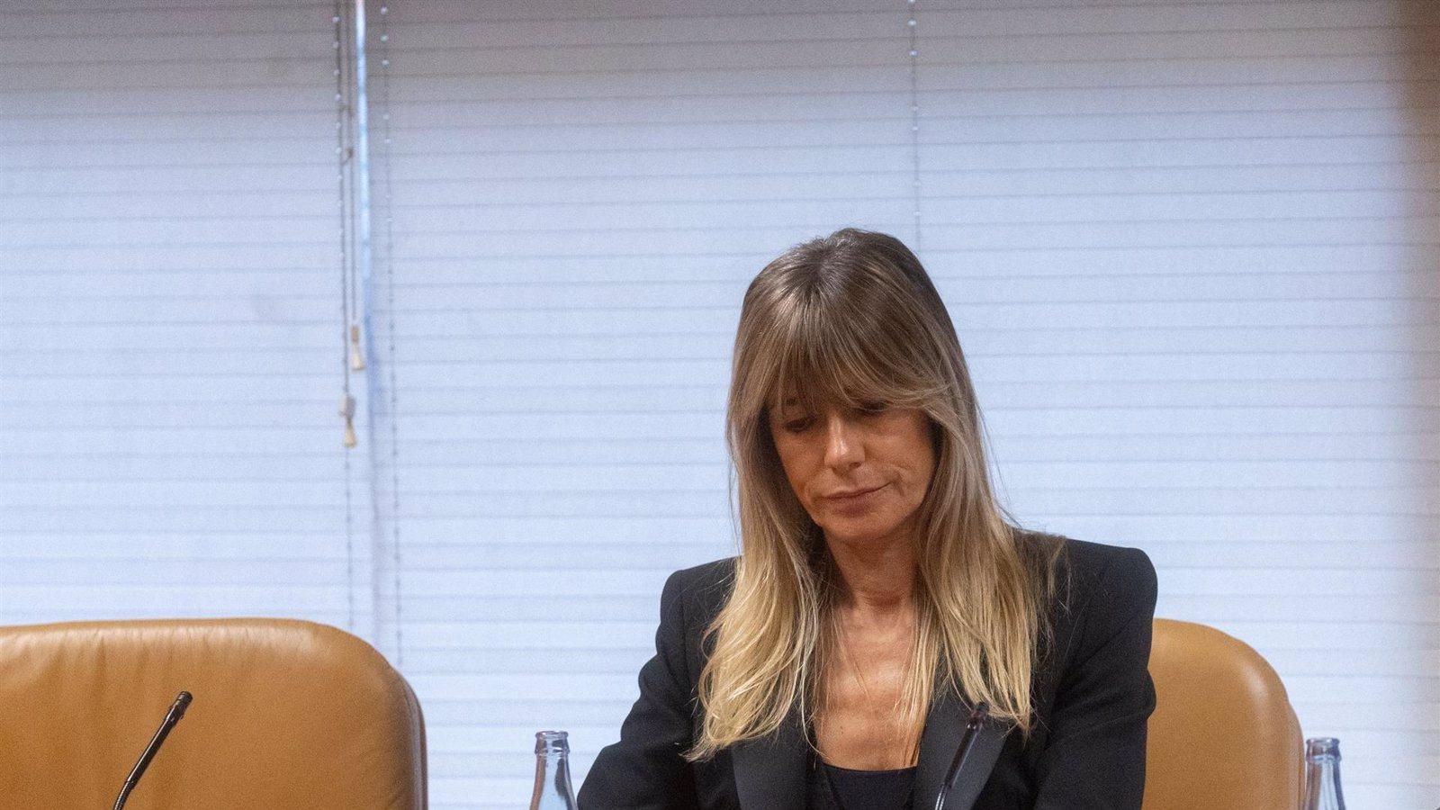 El PP elevará a la Fiscalía y al juzgado el dictamen de la comisión de Begoña Gómez