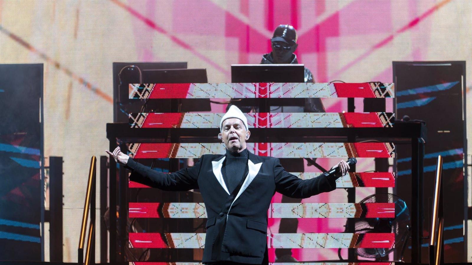 Kalorama Madrid 2025 trae a Pet Shop Boys y Jorja Smith a Caja Mágica el 20 y 21 de junio