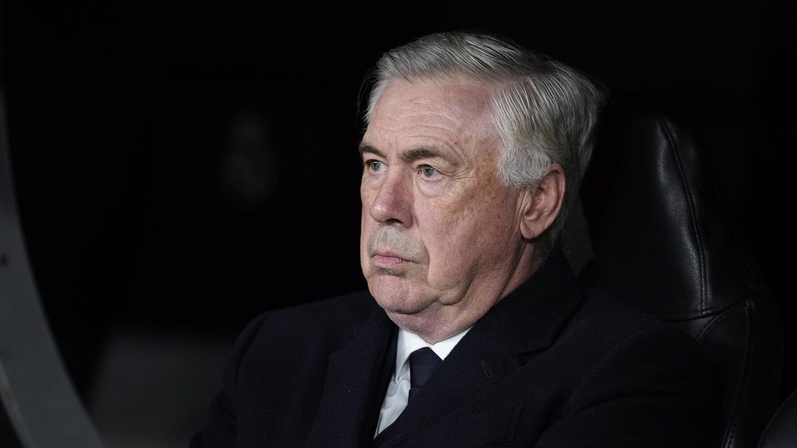 Ancelotti destaca el impulso anímico tras eliminar al Manchester City