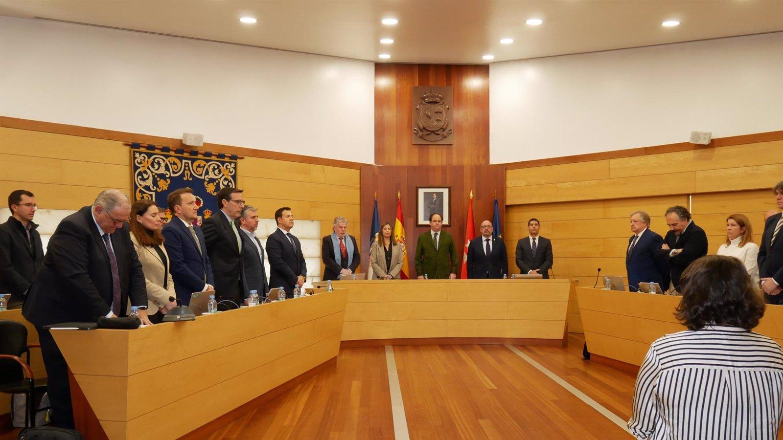 Las Rozas reduce su deuda municipal en un 8% durante 2024