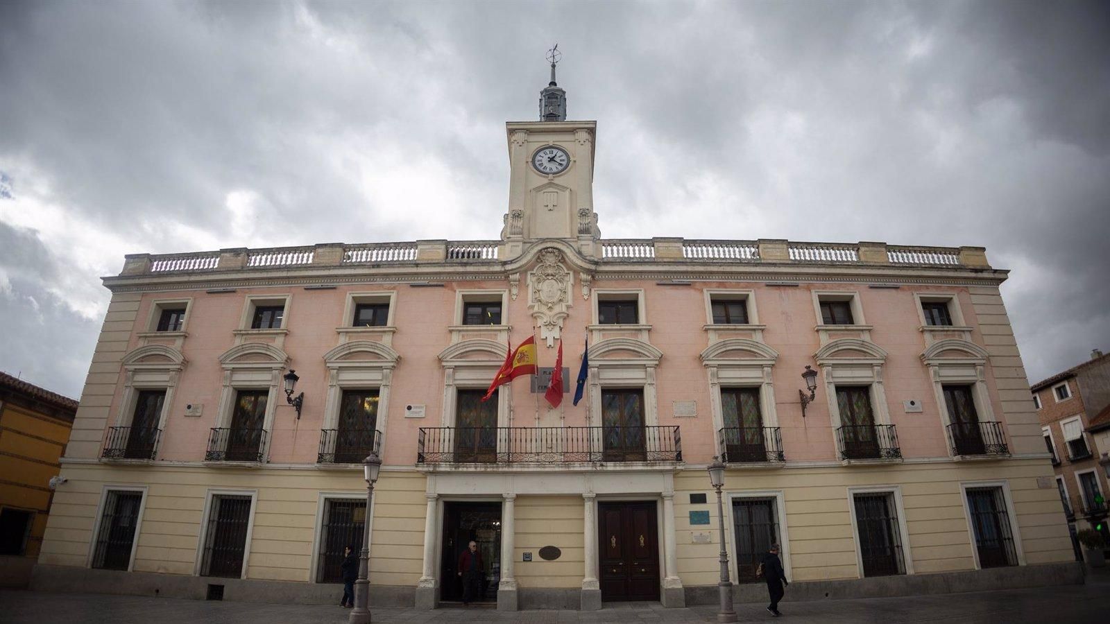 Alcalá de Henares revive la II Guerra Mundial con una recreación histórica de la Operación Market-Garden