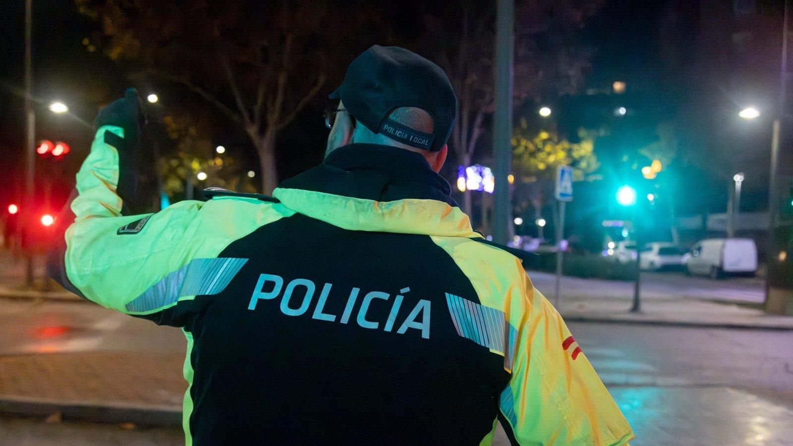 Tres Cantos incrementa las plazas de Policía Local en la nueva convocatoria