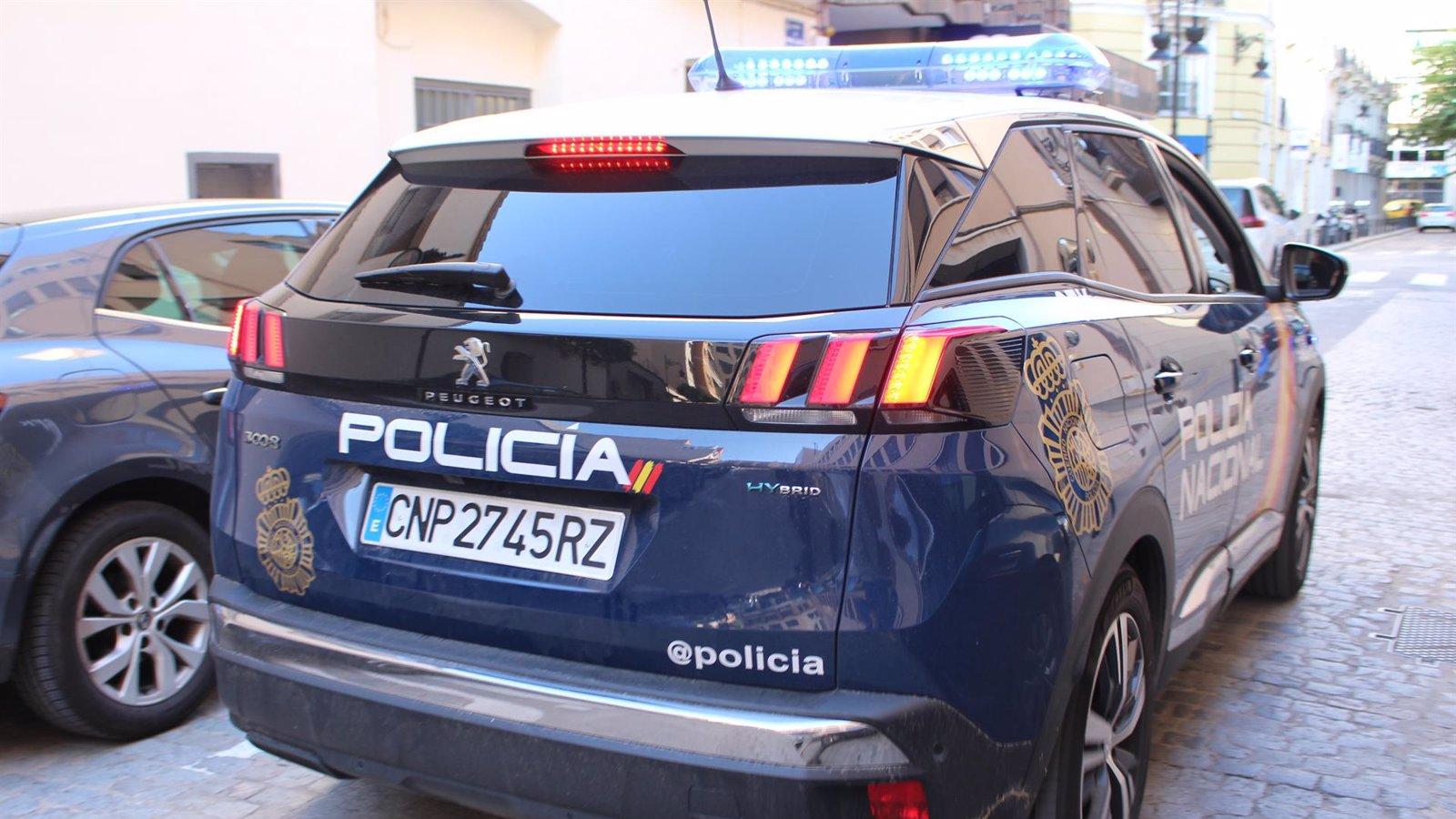 Vecinos de Alcalá de Henares respiran aliviados tras la detención de un ladrón multirreincidente