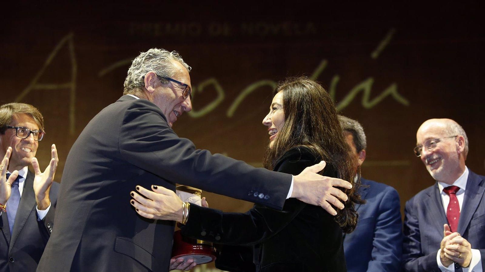 El Premio Azorín de Novela 2025 alcanza un récord de participación con 643 obras