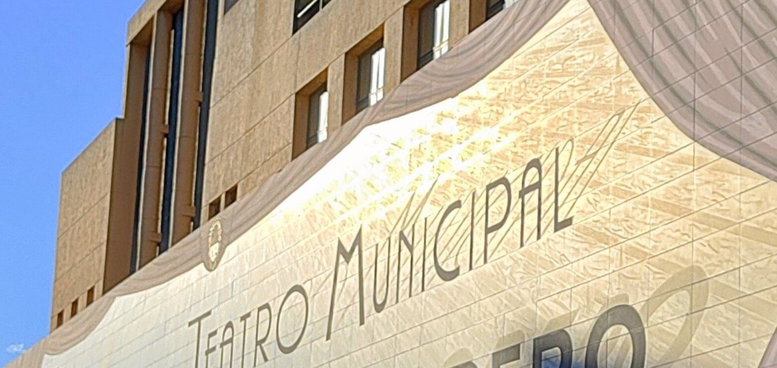 El Teatro Municipal José María Rodero de Torrejón de Ardoz presenta una variada cartelera este fin de semana