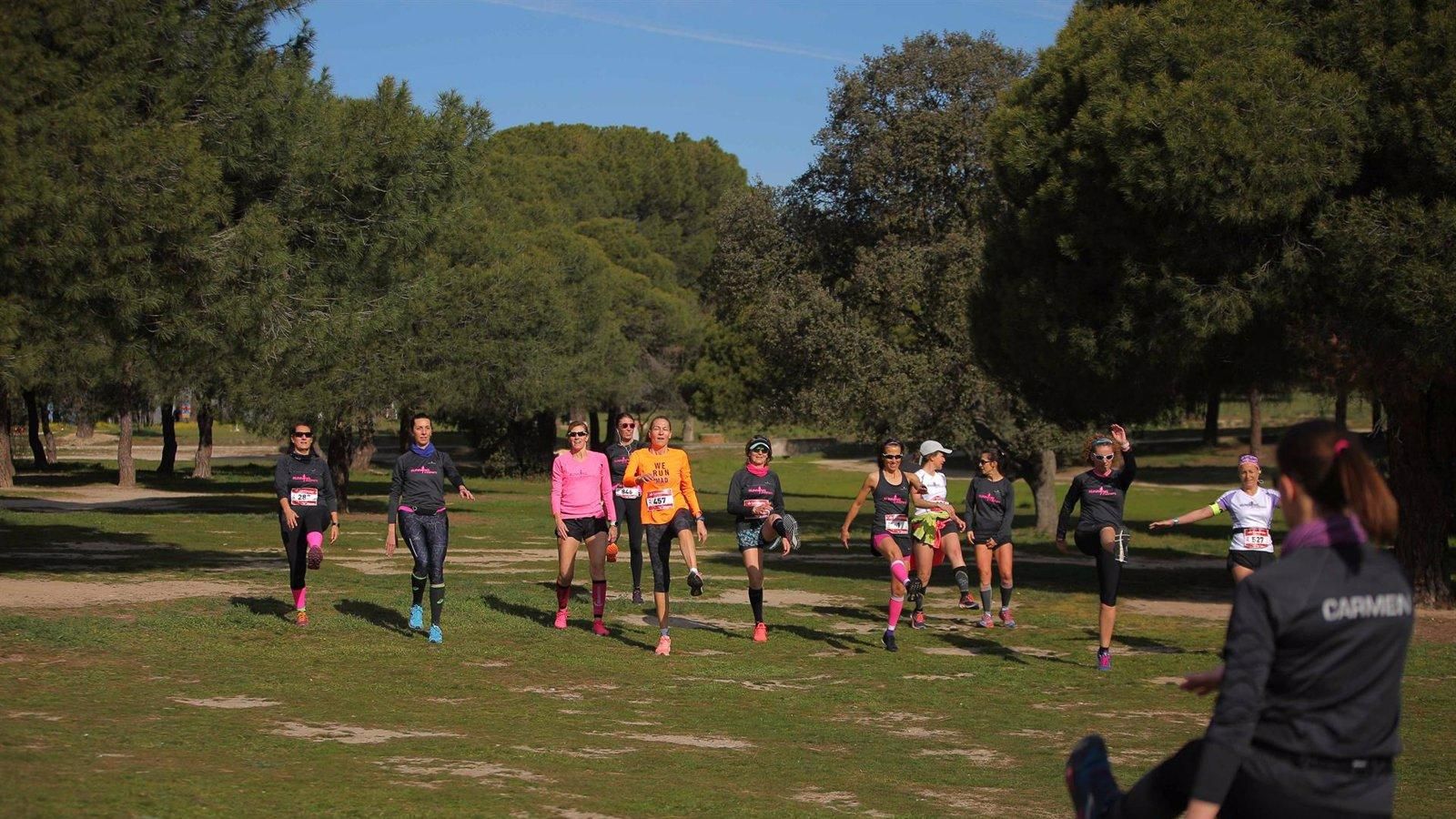 Las Rozas celebra la Semana de la Mujer con actividades para todos los públicos