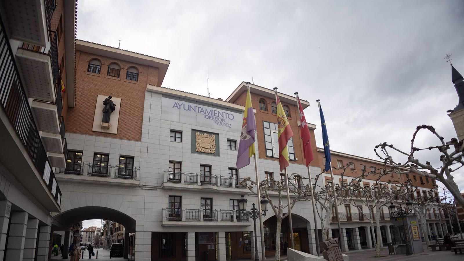 Torrejón de Ardoz impulsa la igualdad con la Semana de la Mujer