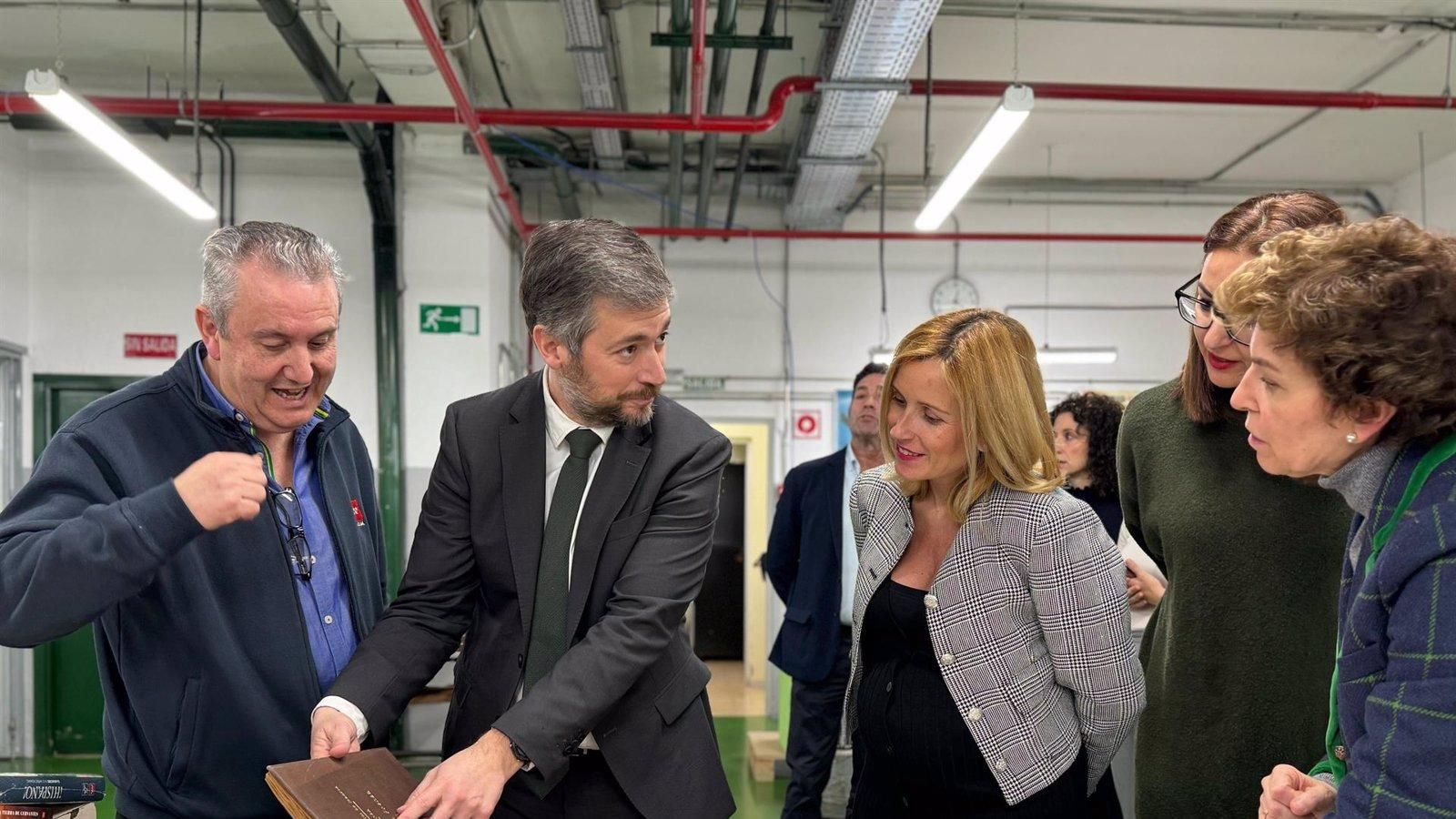 La Comunidad de Madrid facilita el derecho al olvido en el BOCM