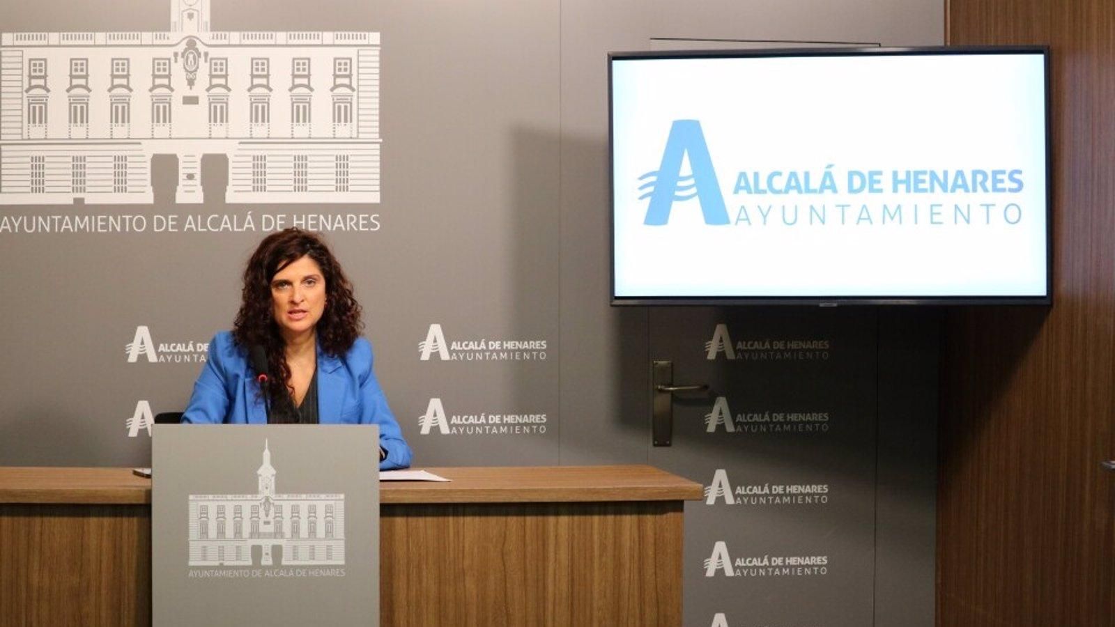 Los mayores de Alcalá de Henares disfrutan de más actividades gracias al aumento presupuestario municipal