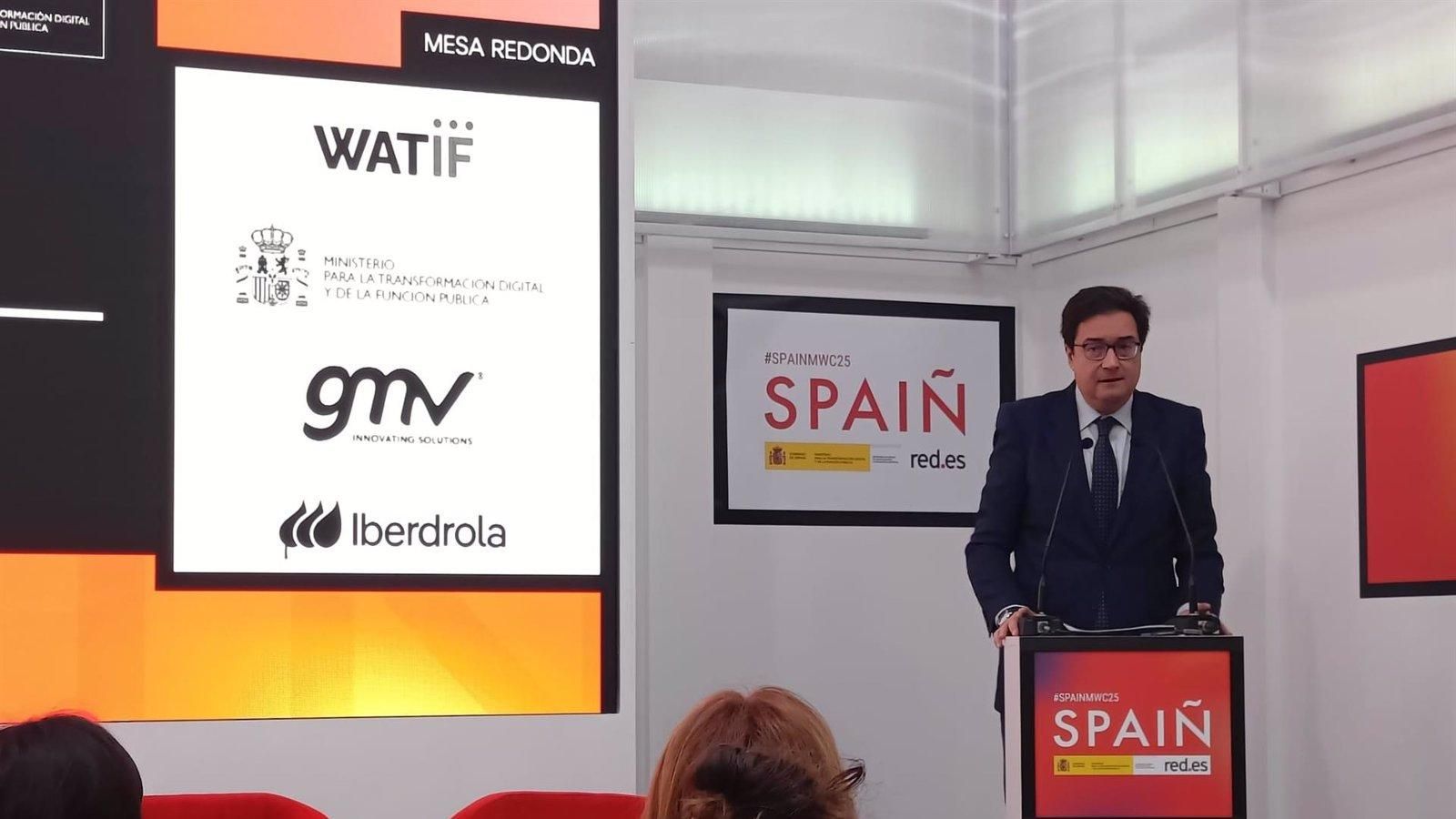 España impulsa la digitalización con nuevas ayudas para la integración de IA en empresas