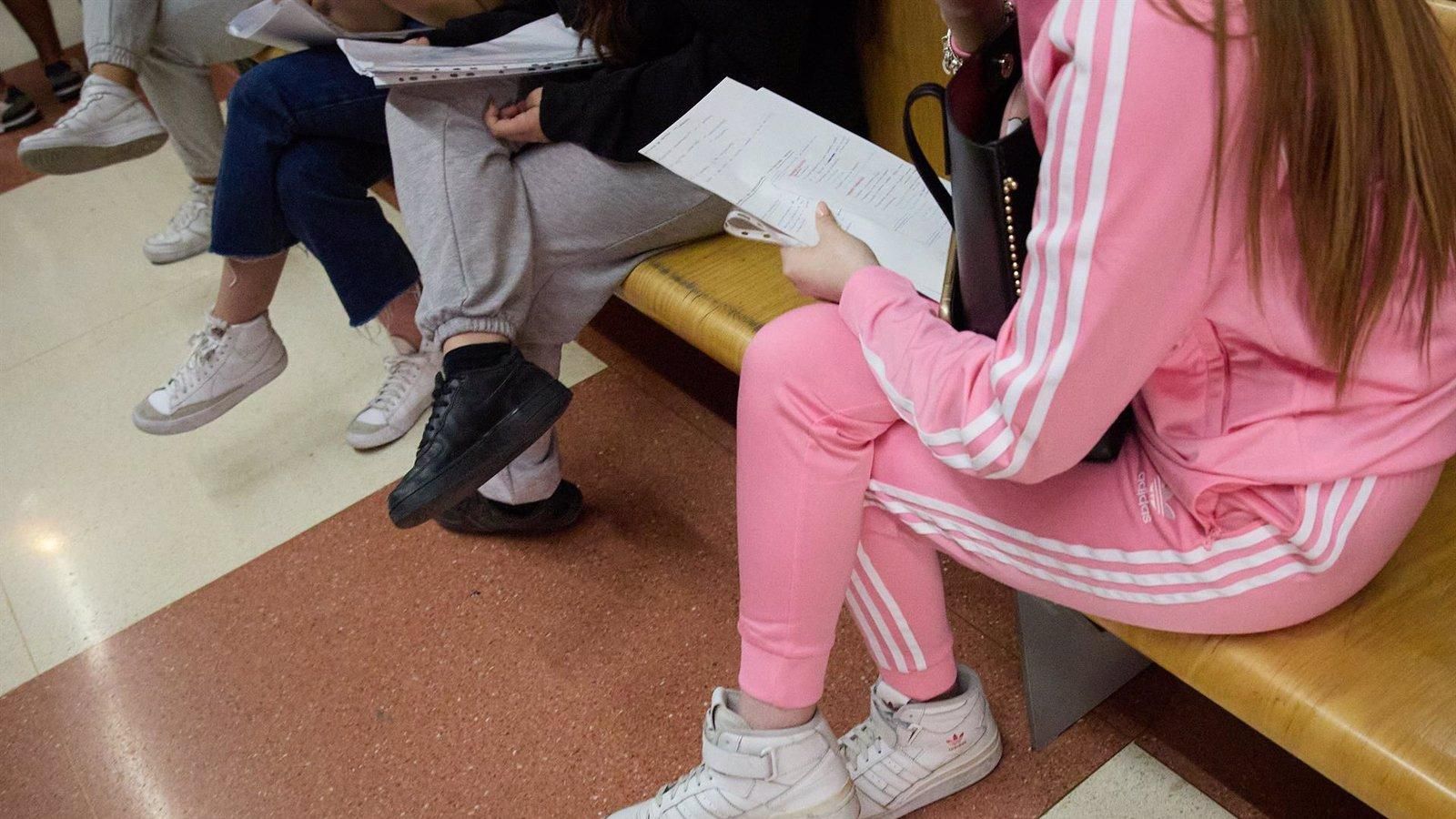 La Comunidad de Madrid medirá el rendimiento de los alumnos con pruebas en Primaria y Secundaria