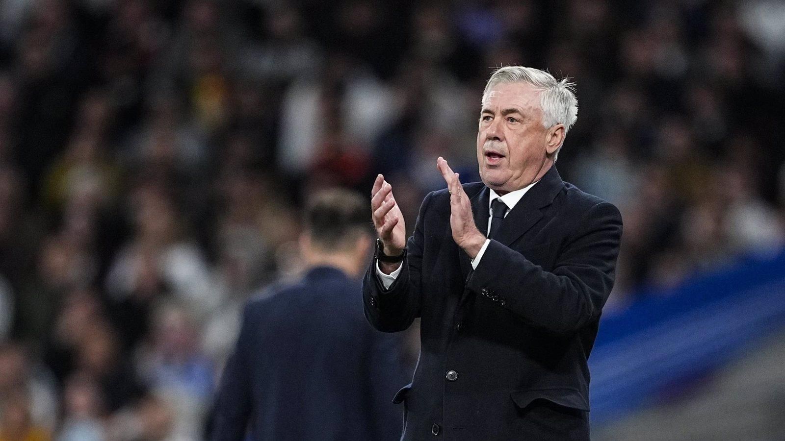 Ancelotti valora la ventaja del Real Madrid en la Champions y advierte sobre la vuelta ante el Atlético