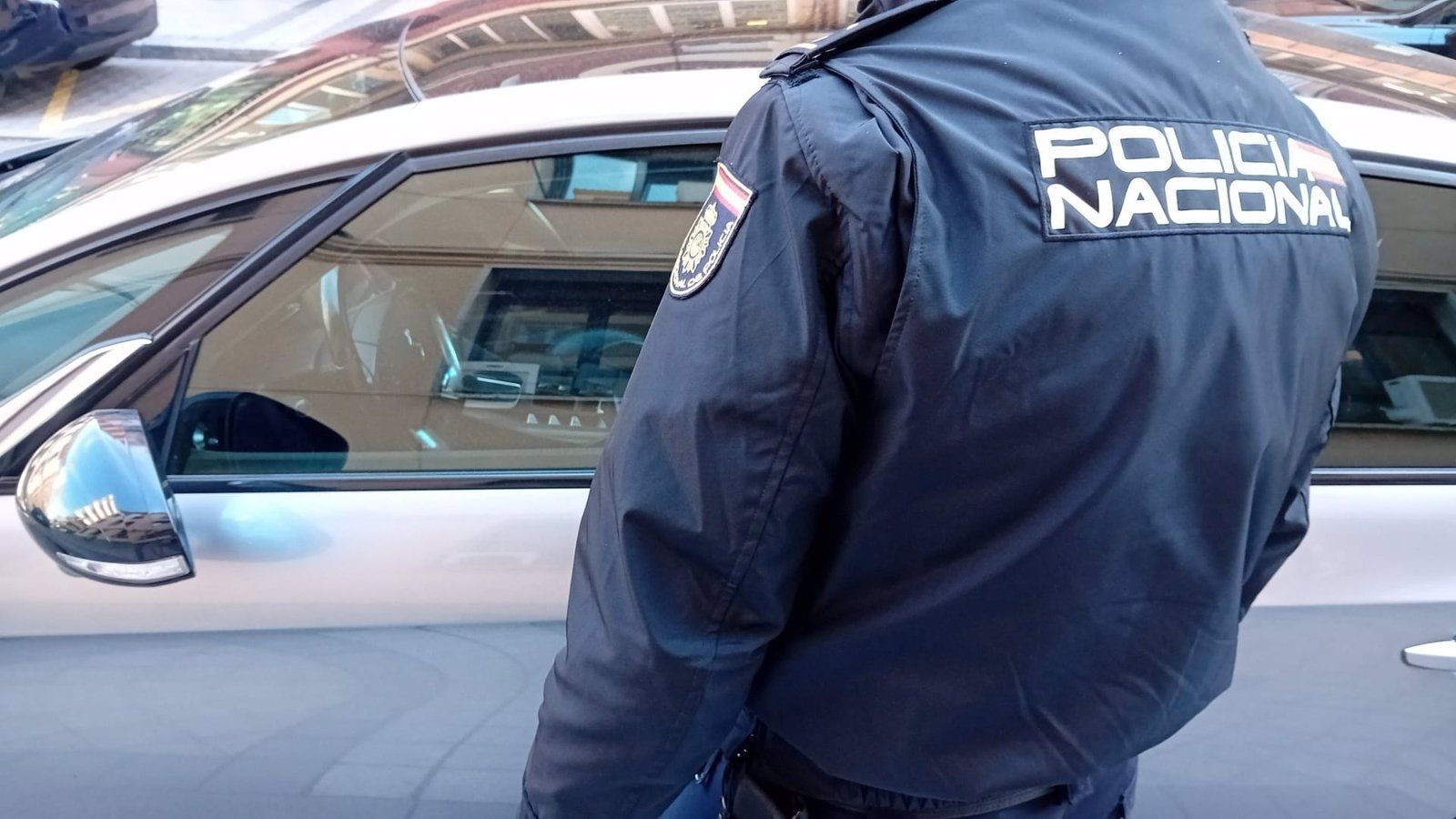 Detenido en Madrid un fugitivo de Los Ángeles del Infierno buscado por asesinato y narcotráfico