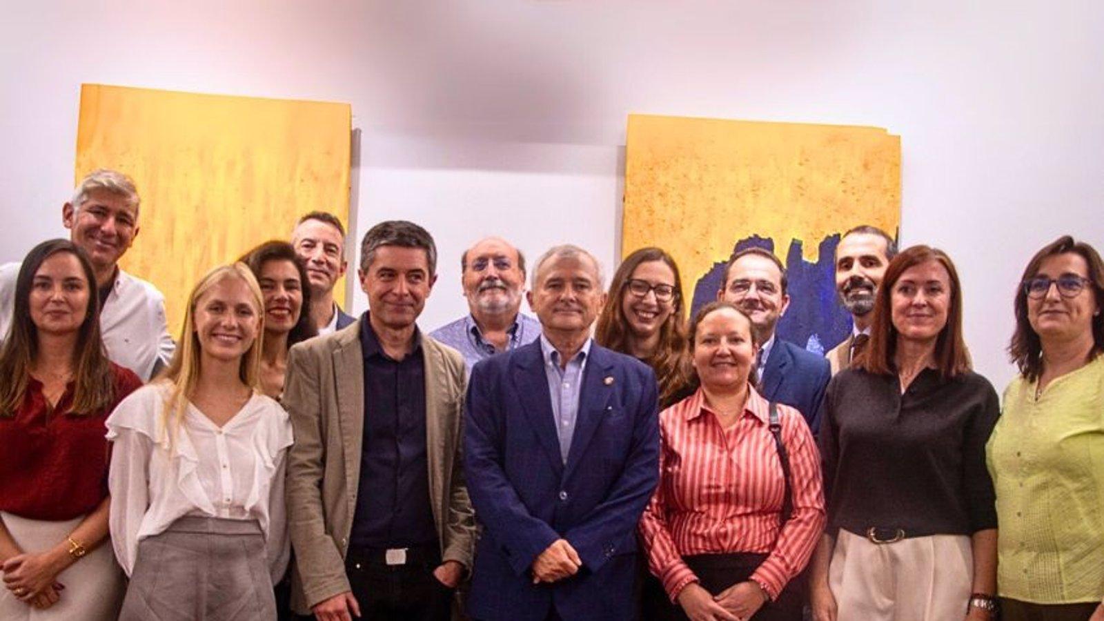 La candidatura ganadora en el Icomem propone tomar posesión sin su líder para desbloquear la crisis