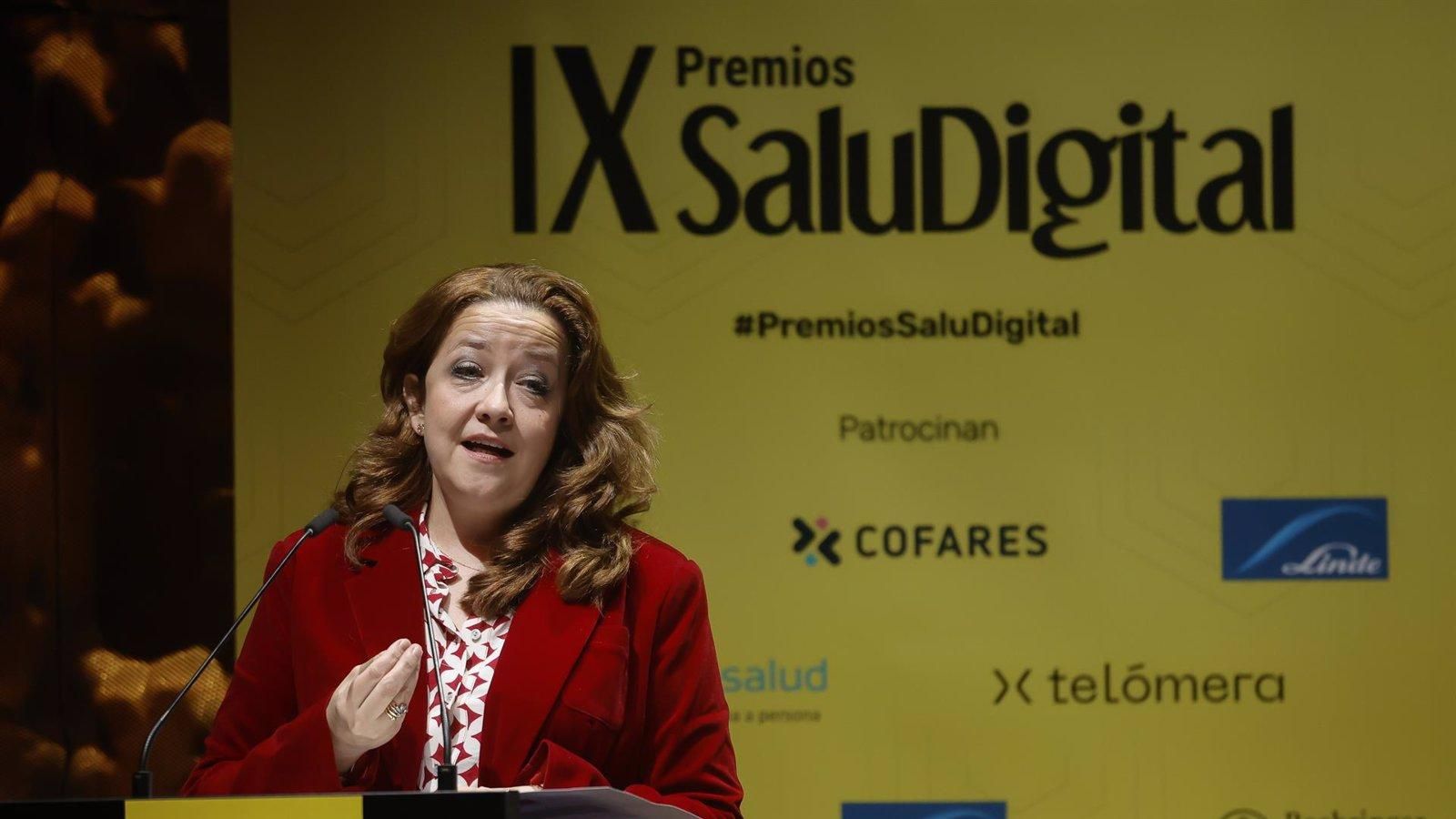 La sanidad madrileña recibe dos premios por proyectos de telemedicina y seguimiento digital de pacientes