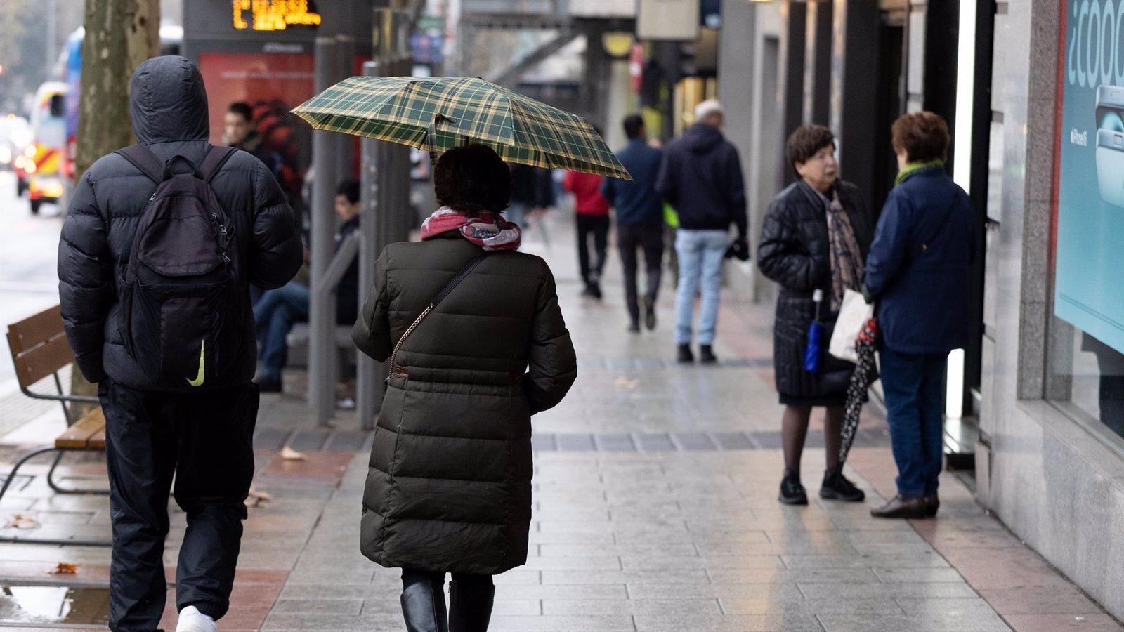 El Ayuntamiento de Madrid desactiva su plan de inundaciones 