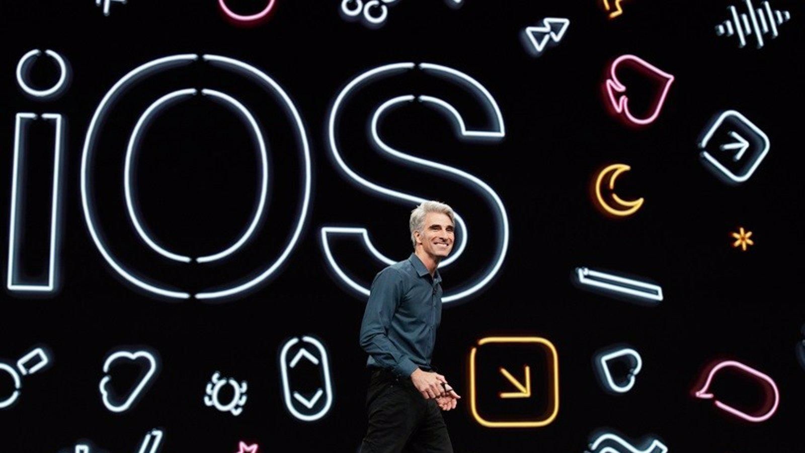 Apple prepara su mayor rediseño en más de una década