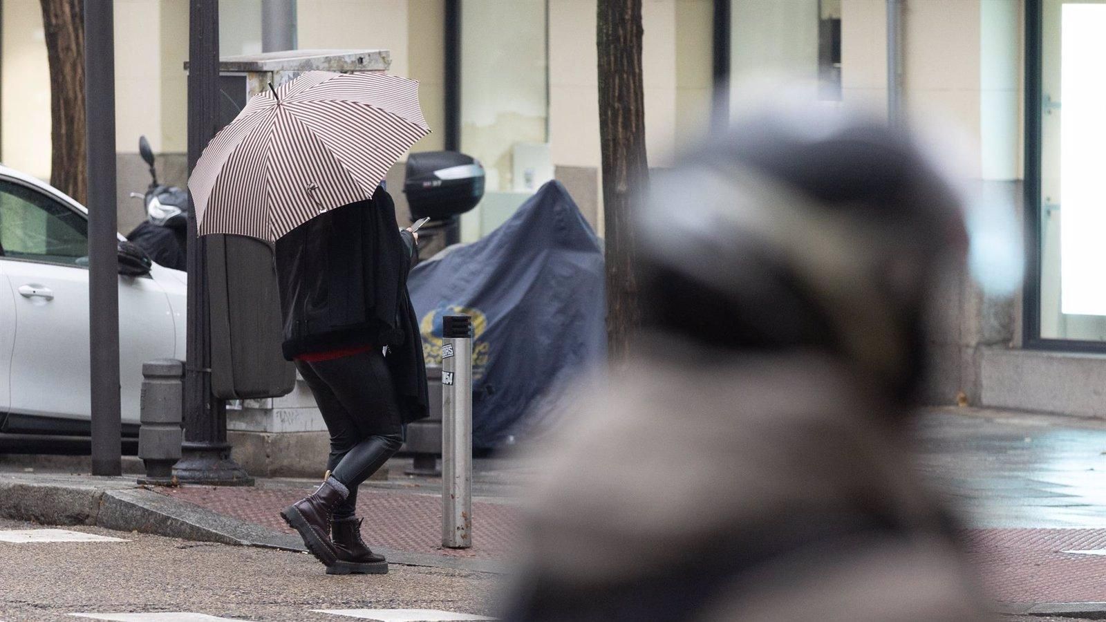 El Ayuntamiento de Madrid vigila el Jarama tras los desembalses pese a la ausencia de lluvias