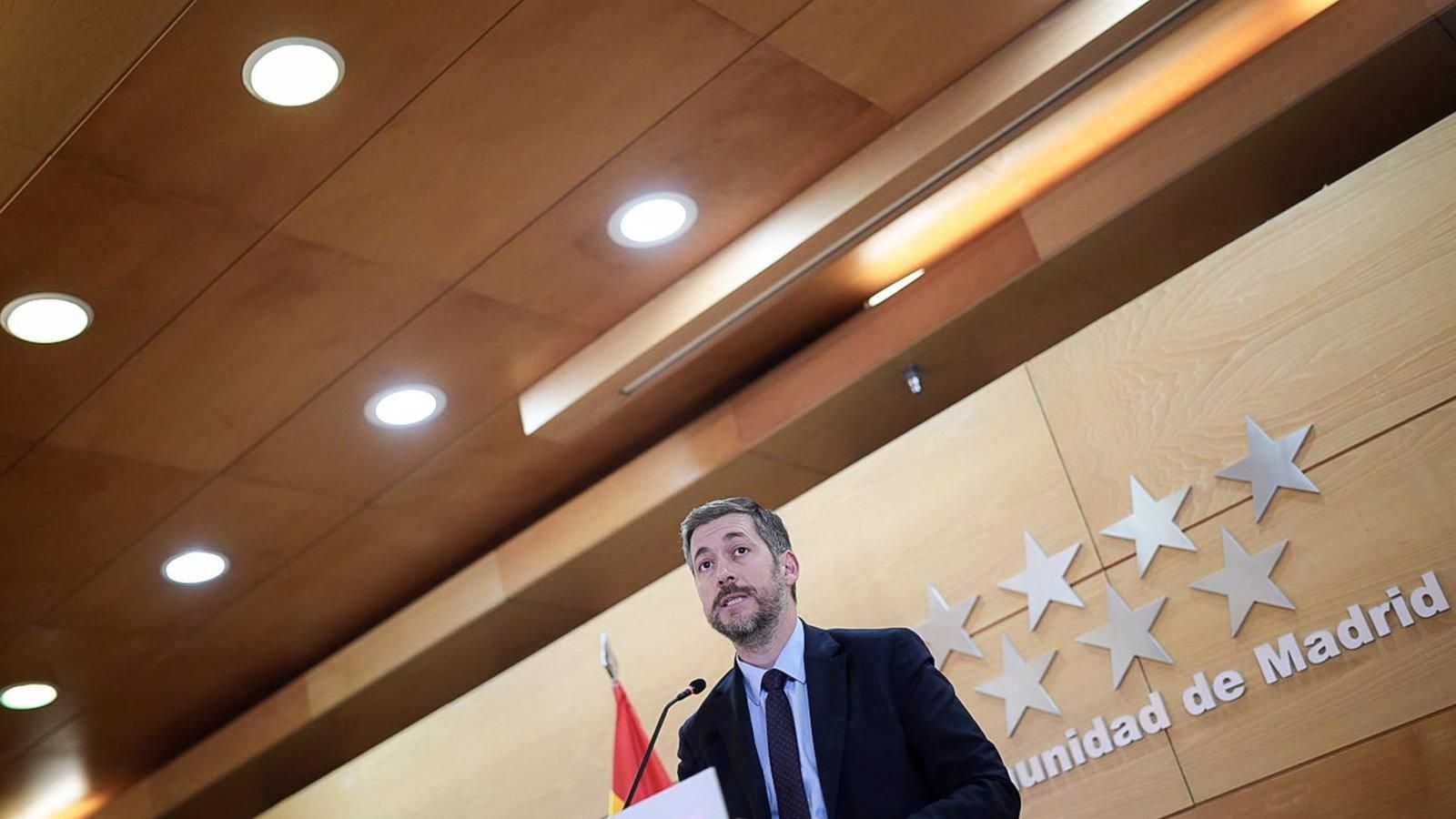 García Martín: “La Casa de Correos ya está resignificada como casa común de los madrileños”