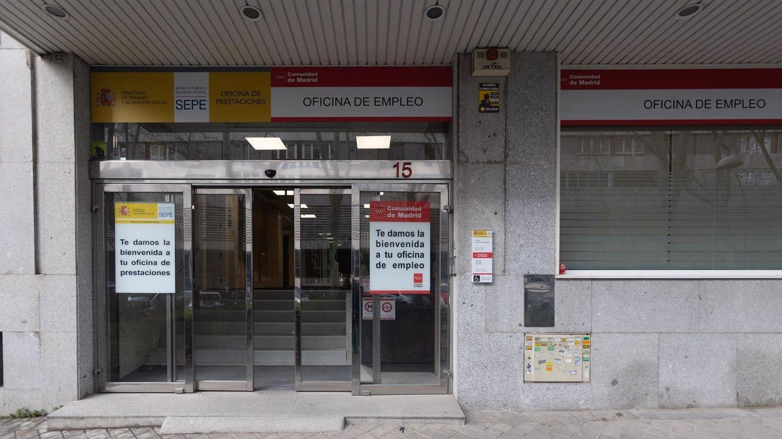 Las oficinas de empleo de la Comunidad incorporarán un sistema con IA para facilitar la búsqueda de trabajo