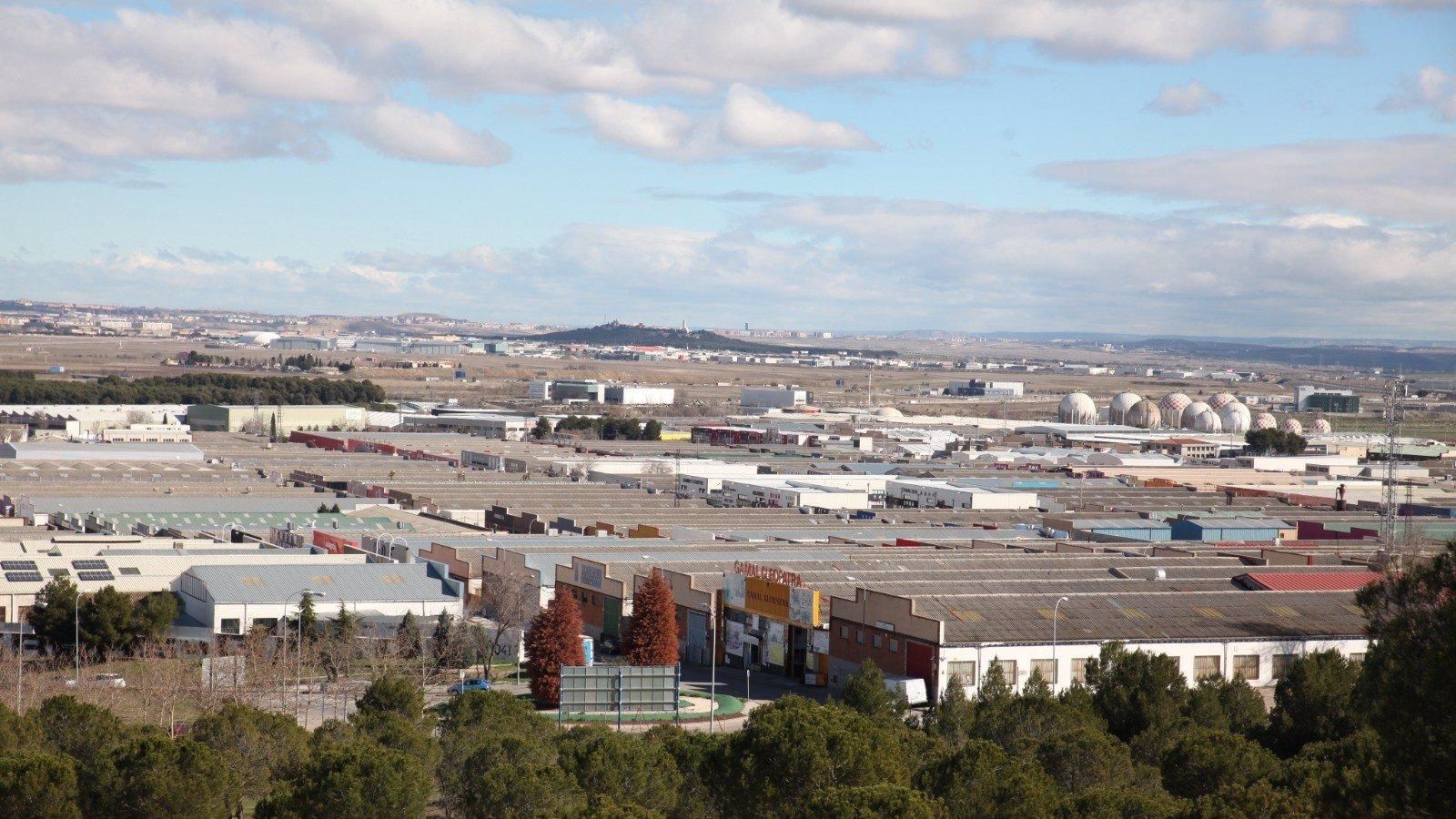 Detenida la dueña de una empresa de Cobo Calleja por explotar laboralmente a varios empleados