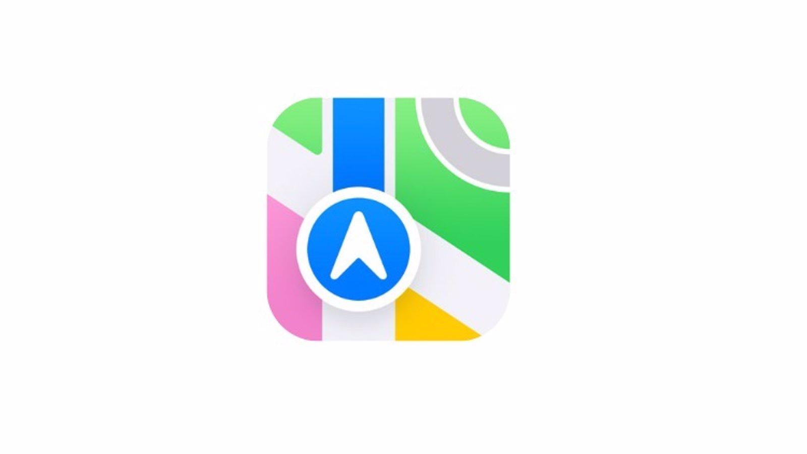 Apple permitirá elegir Google Maps o Waze como navegador por defecto 