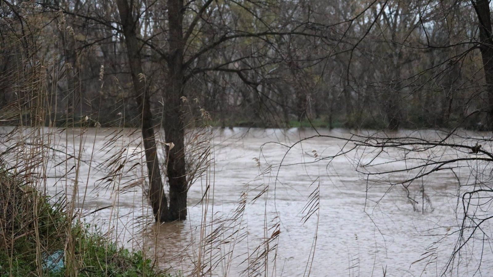 Desactivada la alerta por inundaciones en la región: comienza la fase de vigilancia activa