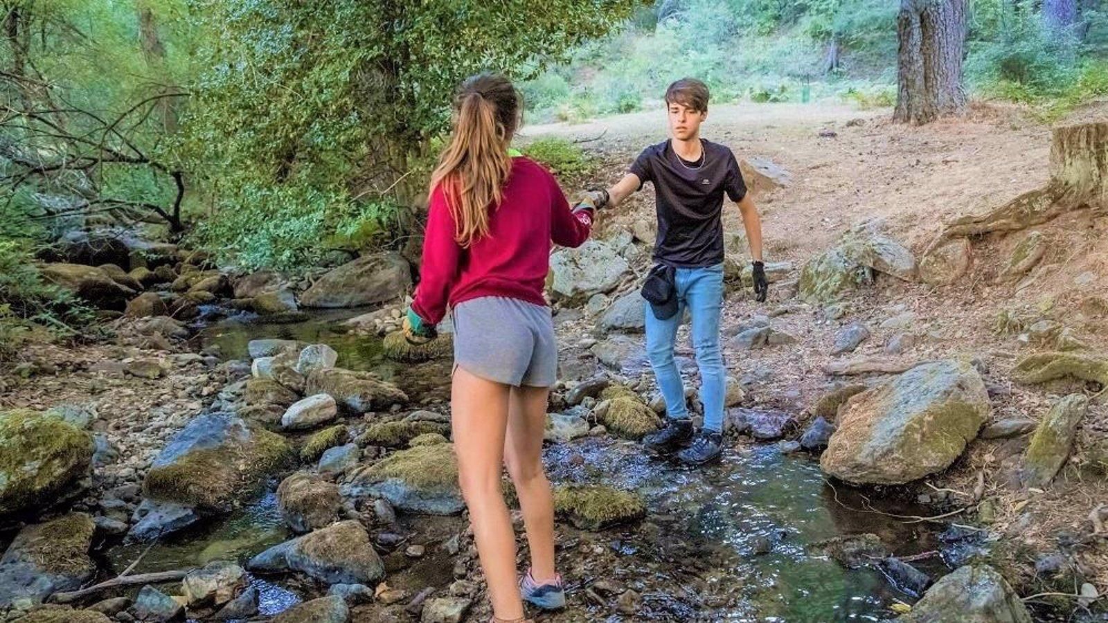 Los jóvenes madrileños podrán disfrutar este verano de Campos de Voluntariado en 25 países diferentes