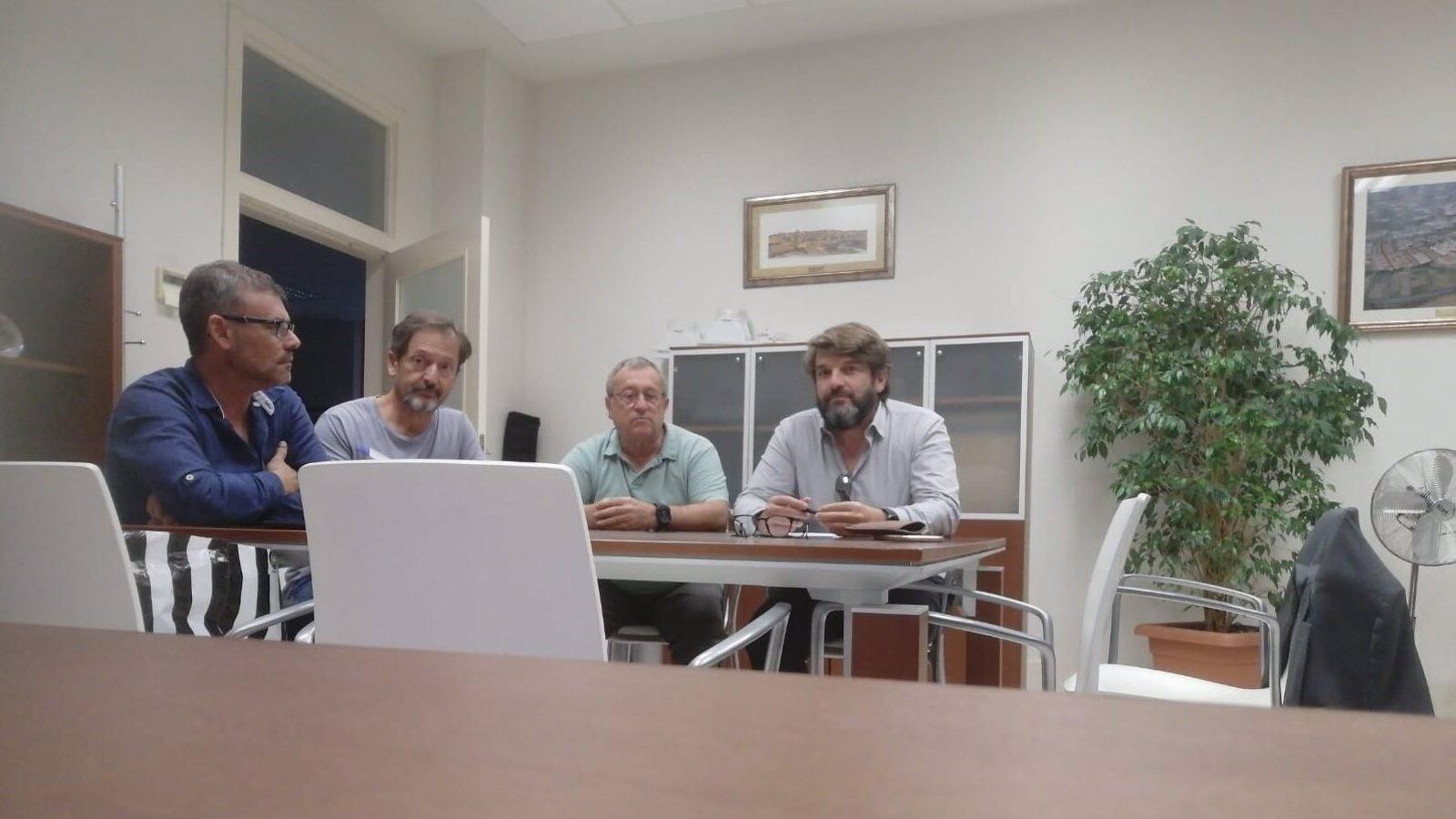 Los vecinos del barrio Reyes Católicos de Alcalá contarán con mejoras urbanas y un espacio en el centro cívico