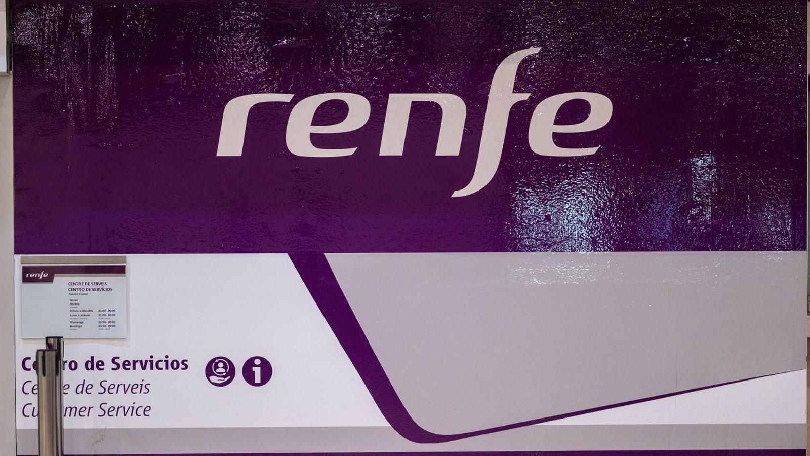 CSIF Madrid reitera su rechazo a "regalar" Cercanías y traslada su apoyo a las movilizaciones en Renfe y Adif