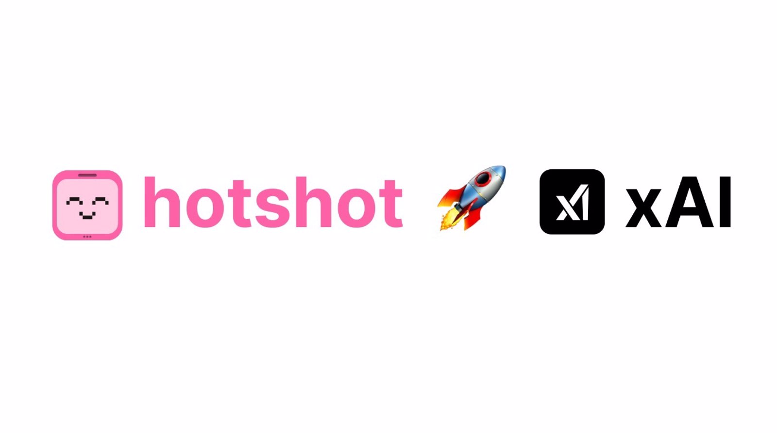 Hotshot se integra en xAI para reforzar la generación de vídeo por IA