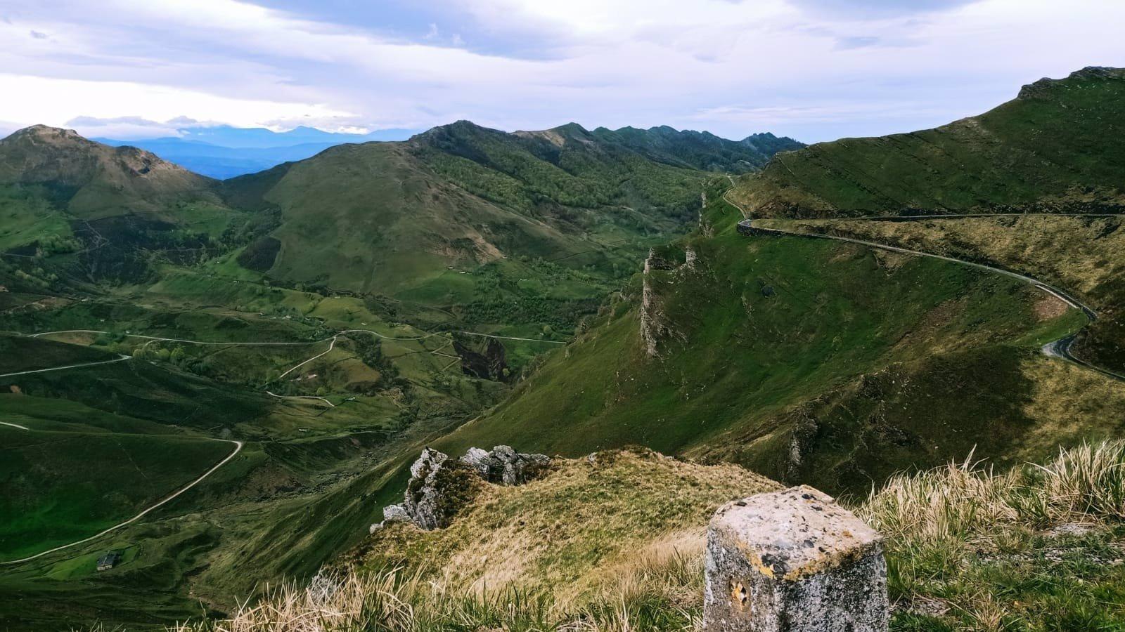 Cantabria admite la peligrosidad de la carretera donde murieron los cuatro jóvenes de Madrid pero defiende su legalidad