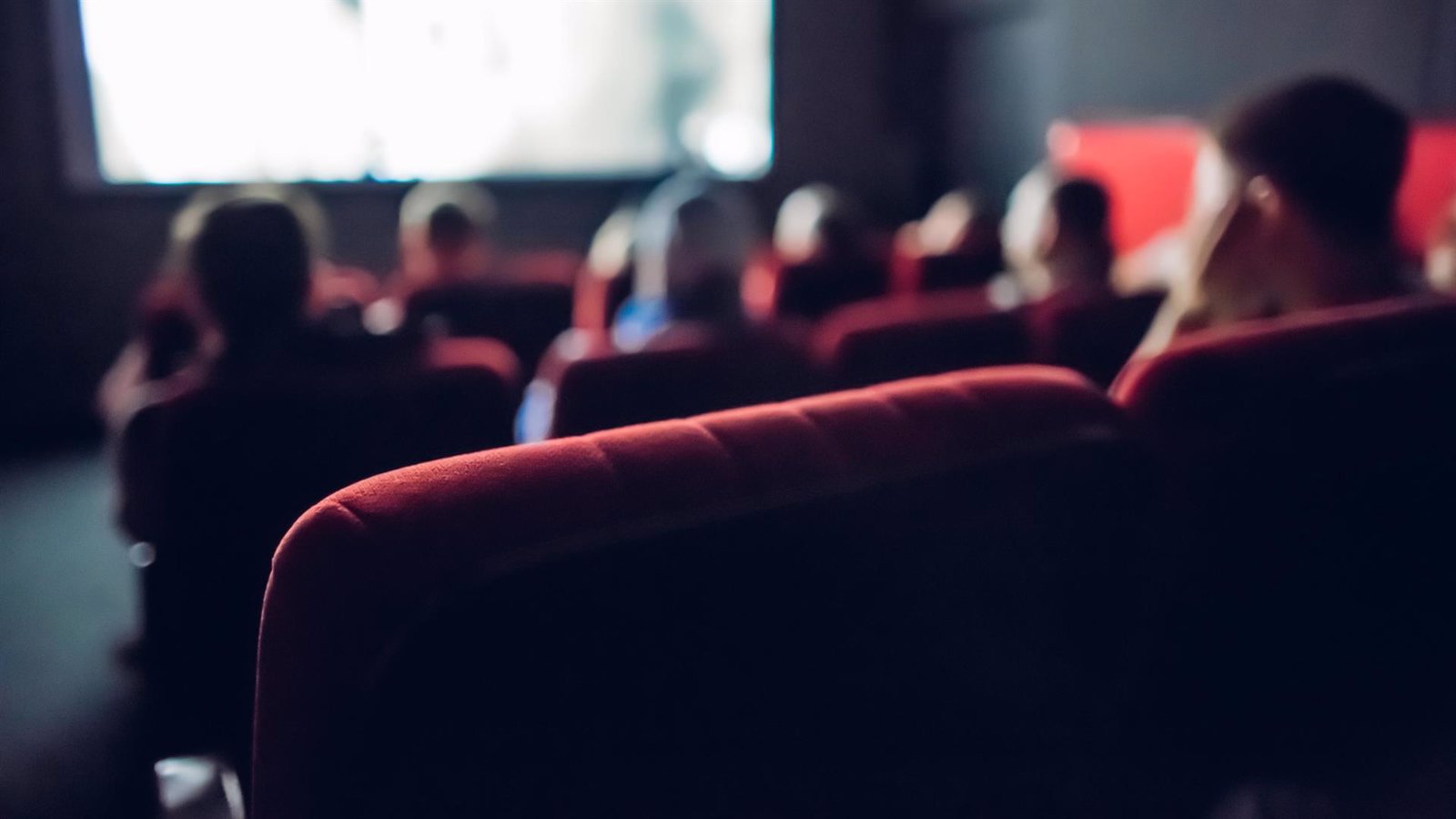 Cine accesible en Torrejón para personas con autismo este sábado