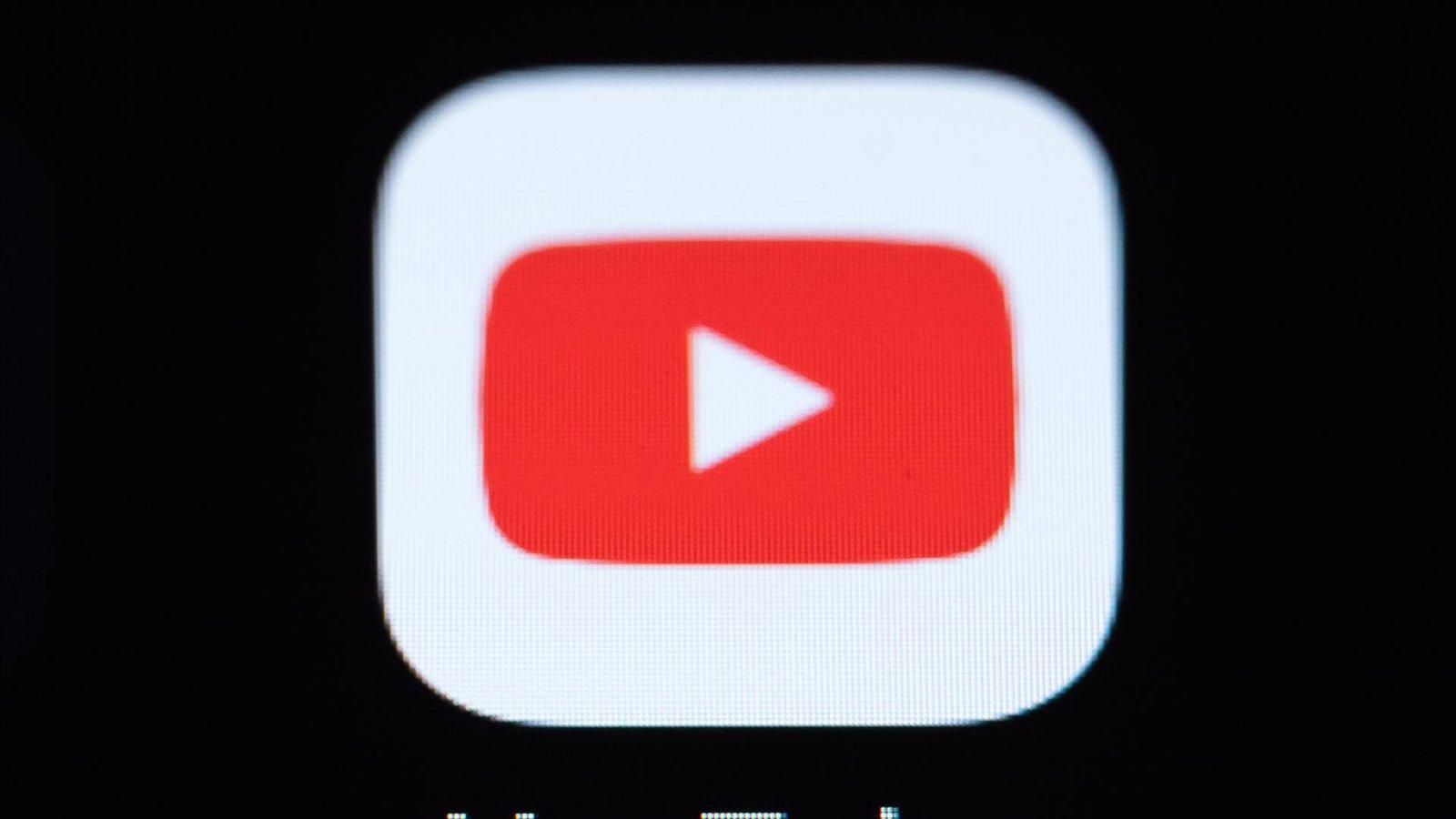 Un fallo en YouTube fuerza la baja resolución de vídeos