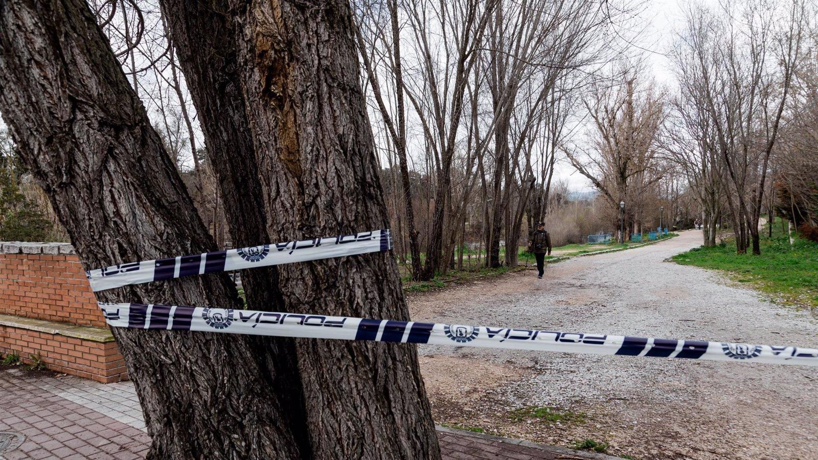 El Gobierno regional alerta del aumento de caudal en ríos clave como el Jarama y el Manzanares