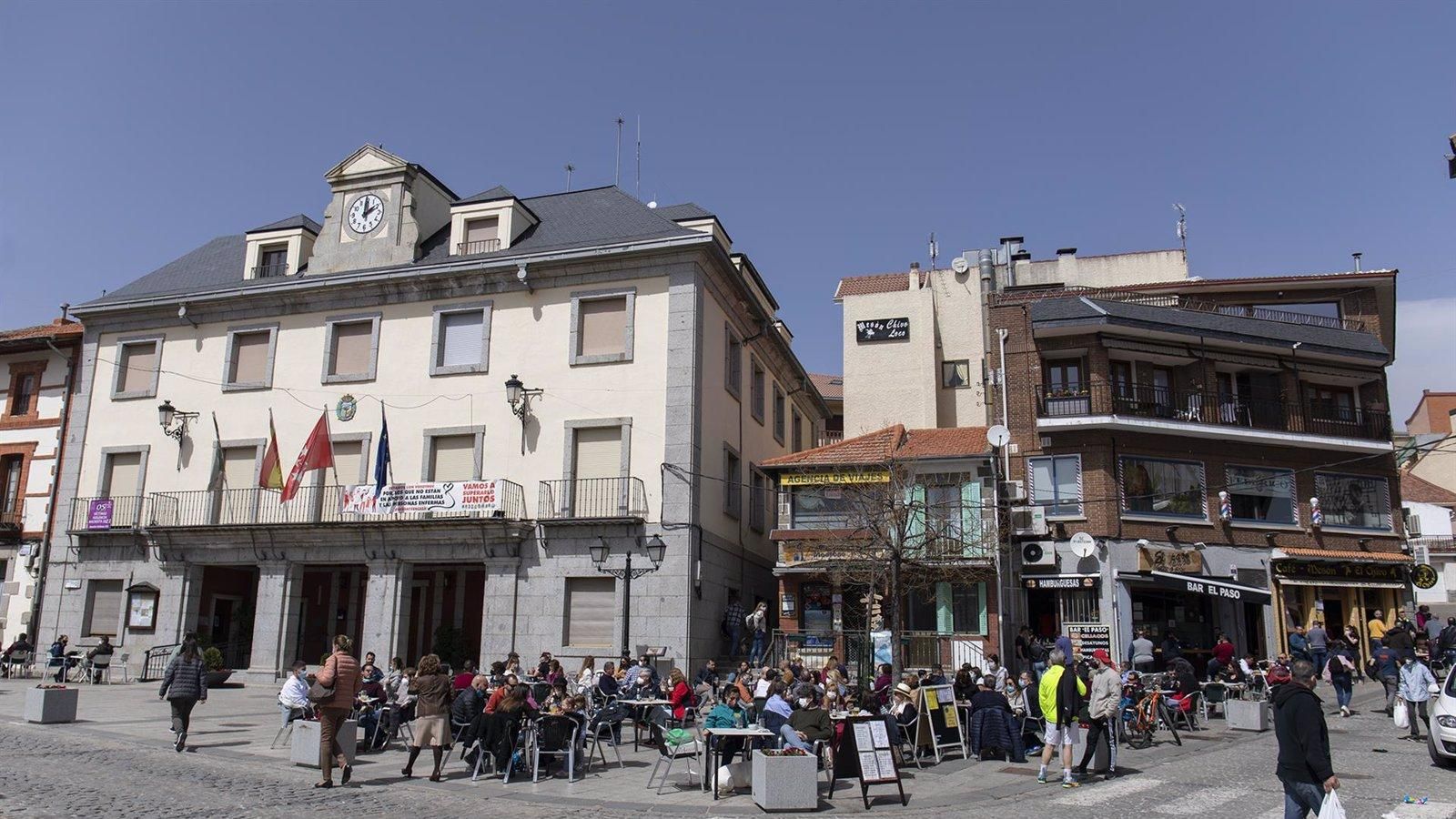 Más Madrid entra en el Gobierno local de Cercedilla en las áreas de Educación, Movimientos Sociales y Participación