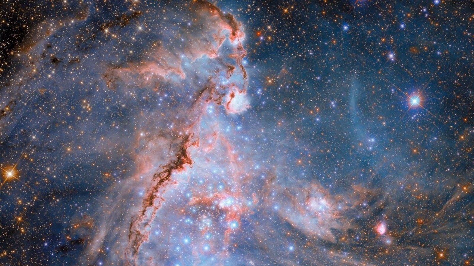 ¿Cuánto tiempo le queda al Universo?