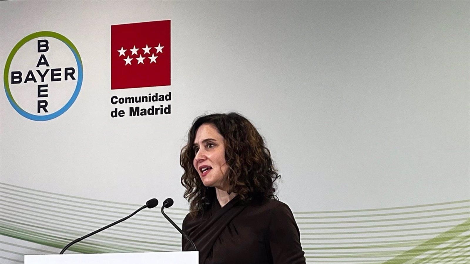 La Comunidad de Madrid licitará en breve las primeras obras de la Ciudad de la Salud